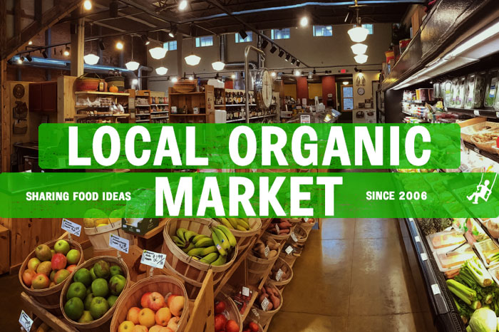 10 Grocery Stores With the Most Organic Food - Organic Grocery - Parade